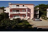 Alojamiento en casa particular Vodice Croacia